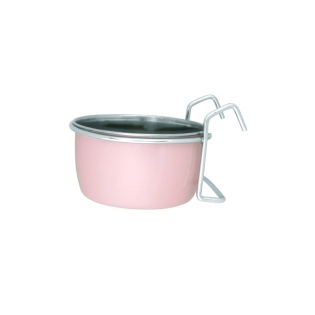 Colored Coop Cup with Hanger
