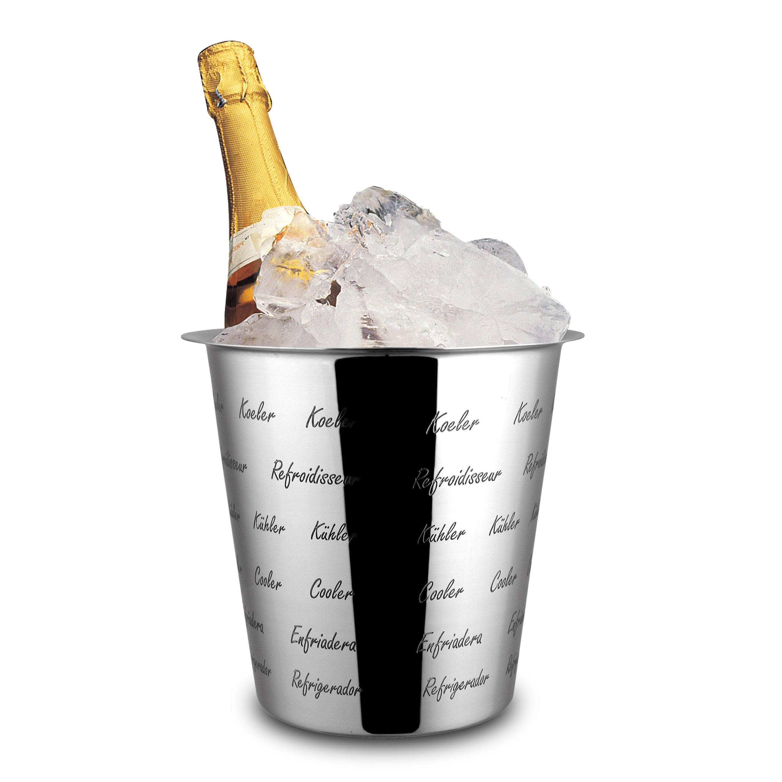 Champage Cooler